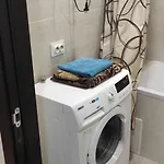 на шампанском Apartment *