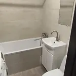 на шампанском Appartamento Odessa