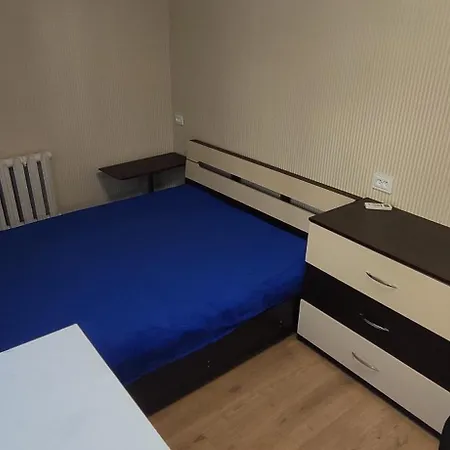 Lejlighed на шампанском Odessa