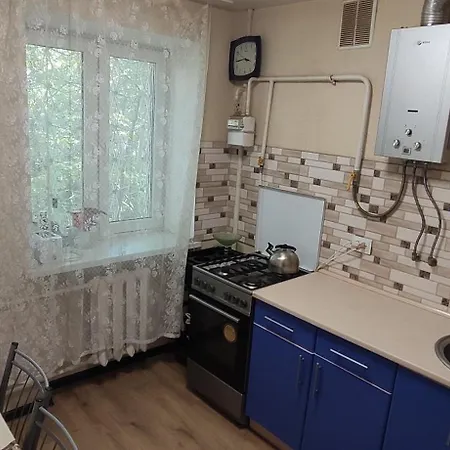 아파트 на шампанском *