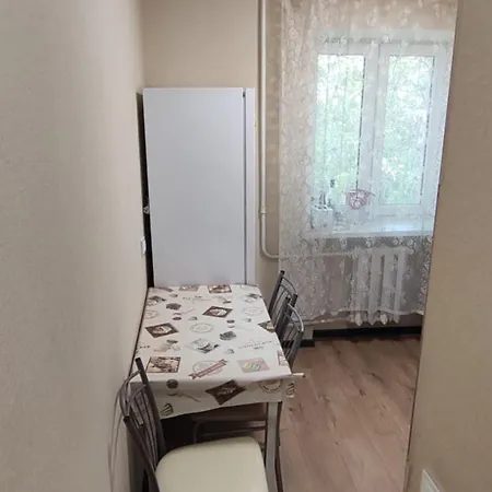 아파트 на шампанском