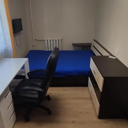 Apartment на шампанском Odessa