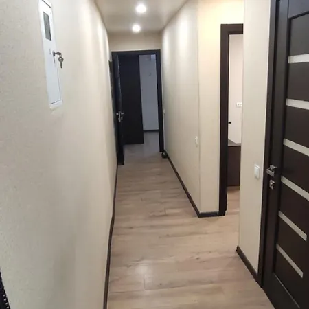 Lejlighed на шампанском Odessa