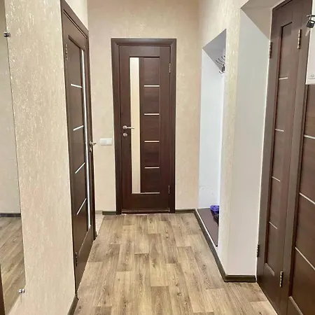 아파트 на шампанском 오데사