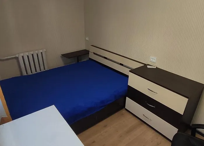 Lejlighed на шампанском Odessa