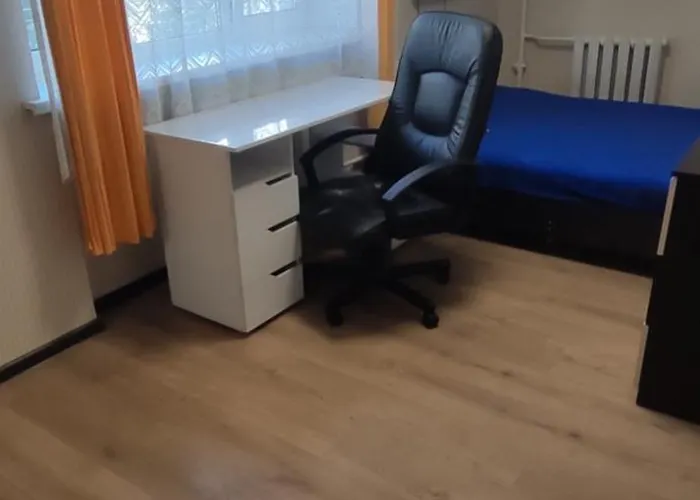 на шампанском Διαμέρισμα