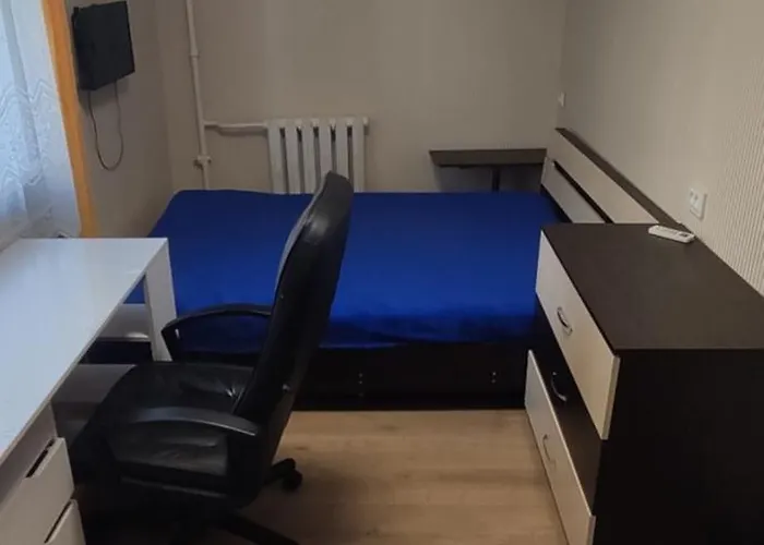 Lejlighed на шампанском Odessa