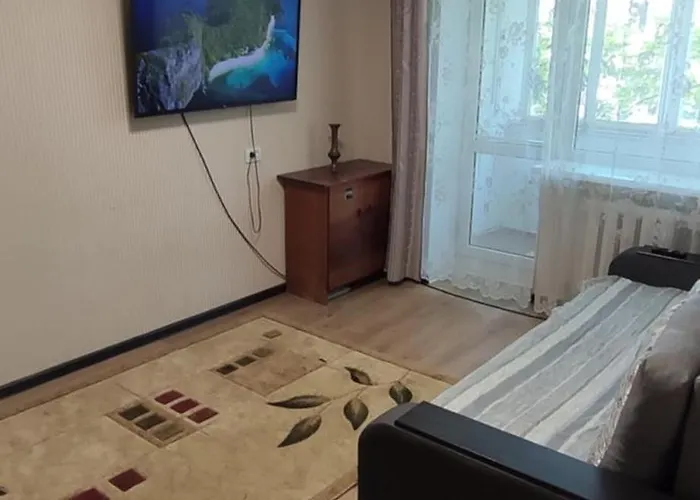 Lejlighed на шампанском *