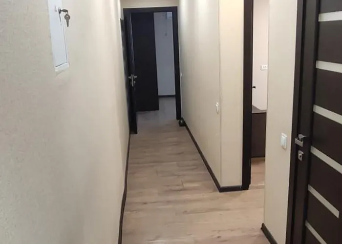 Lejlighed на шампанском Odessa