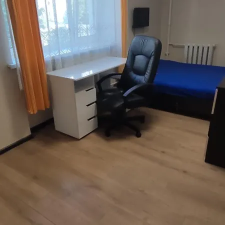 на шампанском Apartment