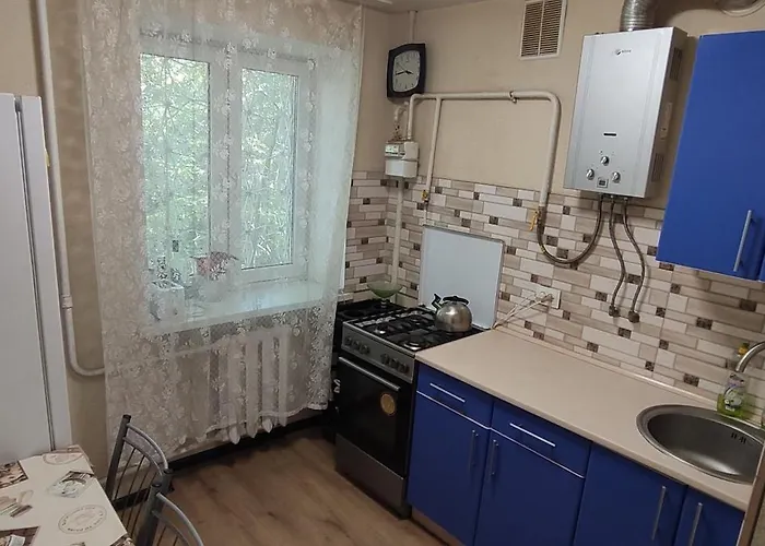 Apartment на шампанском *