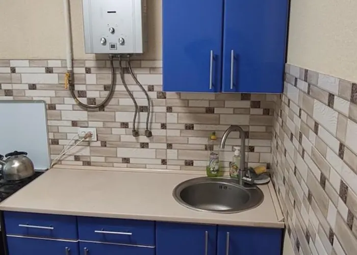 на шампанском Apartment