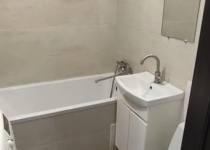 на шампанском Apartment Odesa